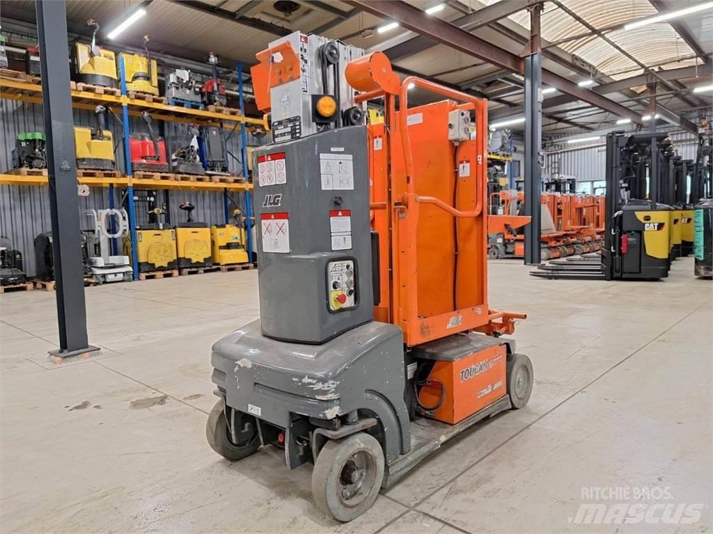 JLG TOUCAN DUO Muud tõstukid ja platvormid