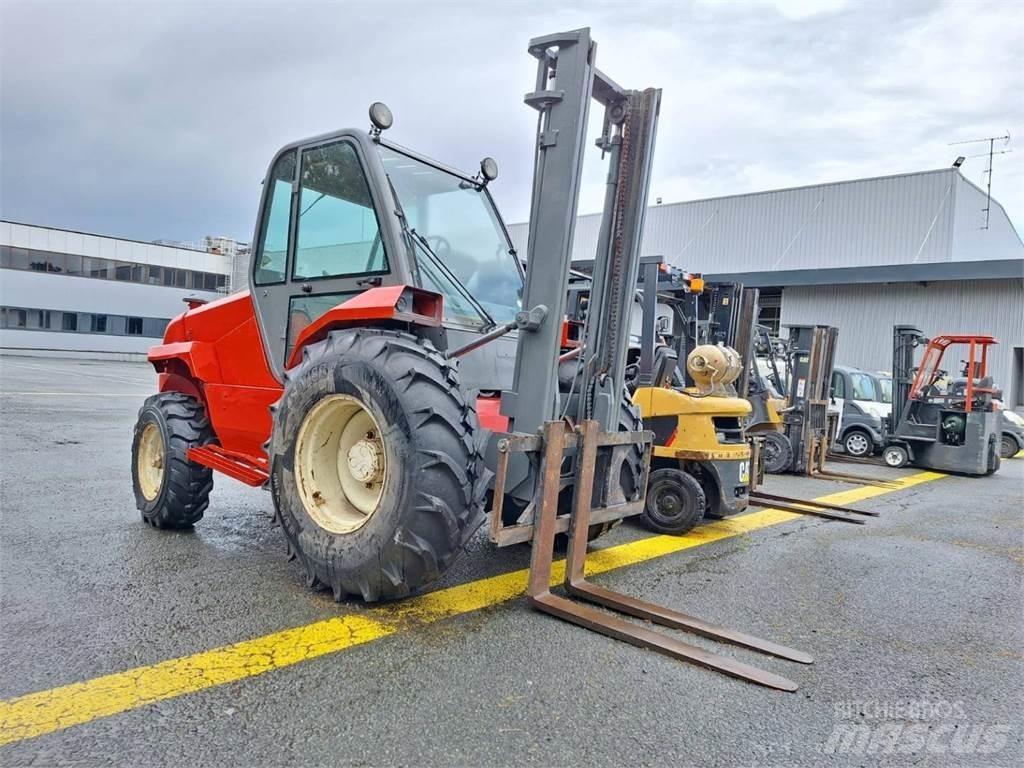 Manitou M30.2 Maastikutõstukid