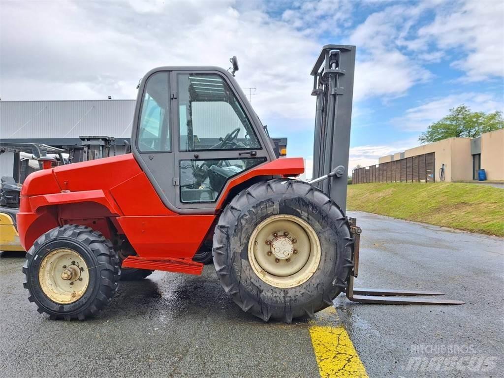 Manitou M30.2 Maastikutõstukid