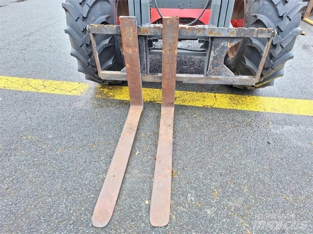 Manitou M30.2 Maastikutõstukid