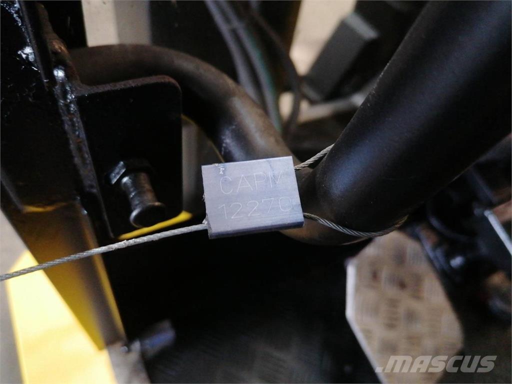 RMF KSL70G Kahveltõstukid - muud