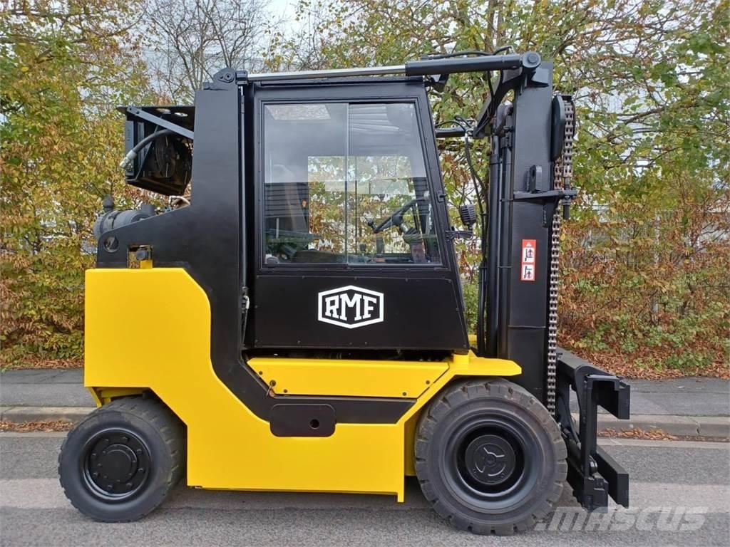 RMF KSL70G Kahveltõstukid - muud