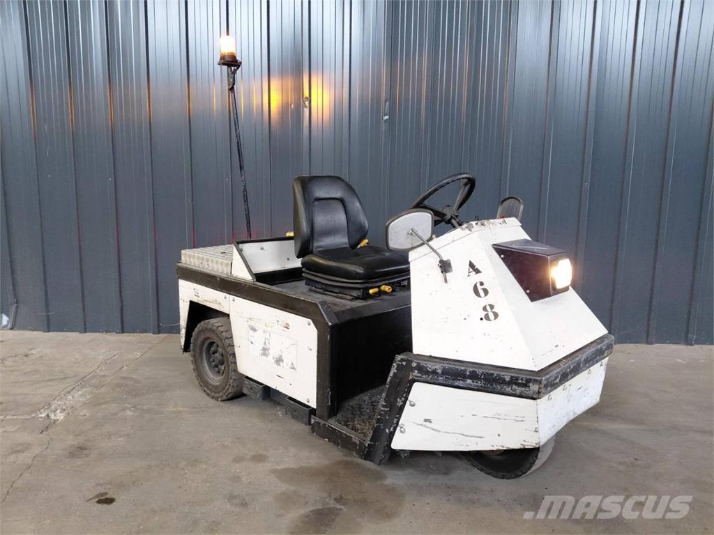 Spykstaal 306 Muud