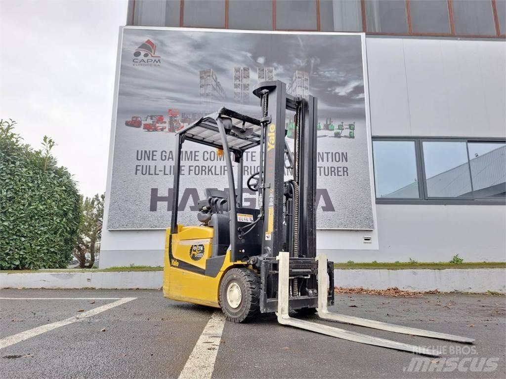 Yale ERP15VC Kahveltõstukid - muud