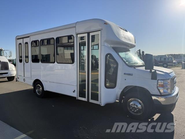 Ford STARCRAFT BUS Muud bussid