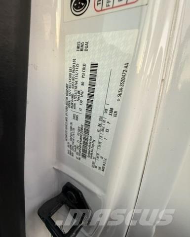 Ford STARCRAFT BUS Muud bussid