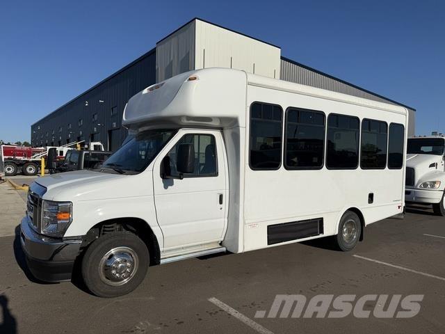 Ford STARCRAFT BUS Muud bussid