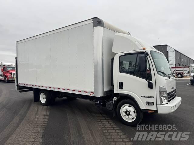 Isuzu NPR HD Muu