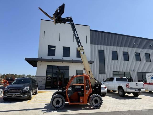 JLG G5-18A Muu