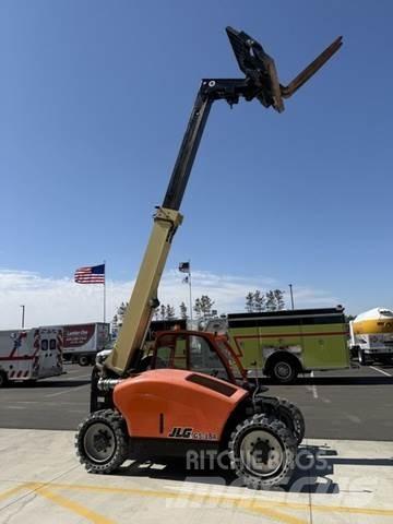 JLG G5-18A Muu