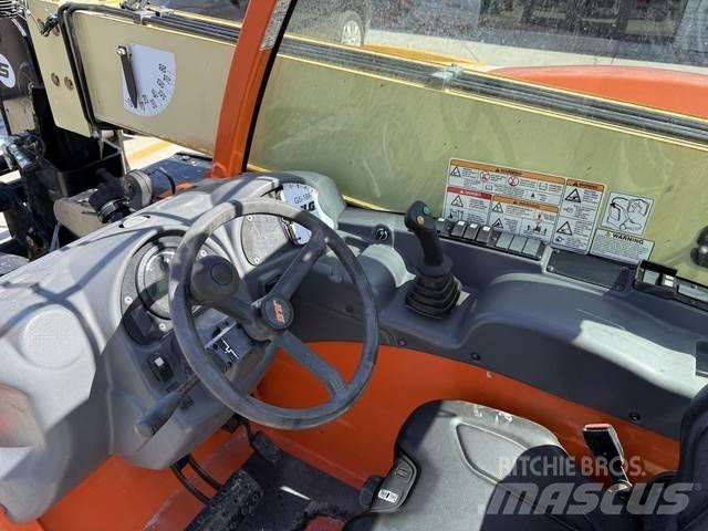JLG G5-18A Muu