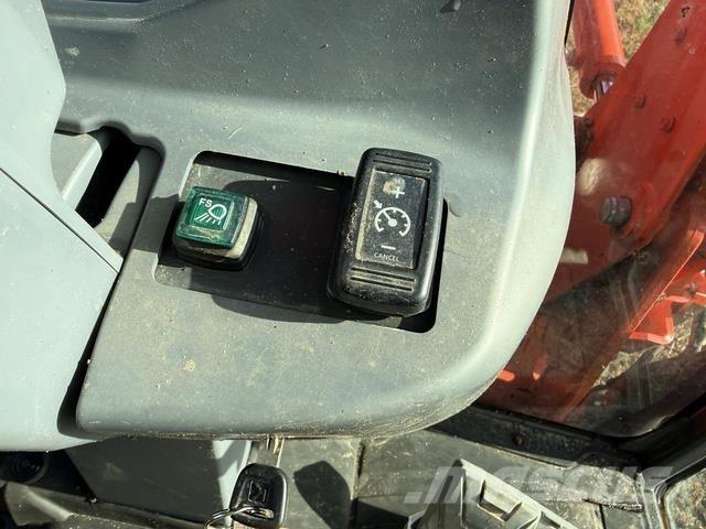 Kubota L6060 Muu