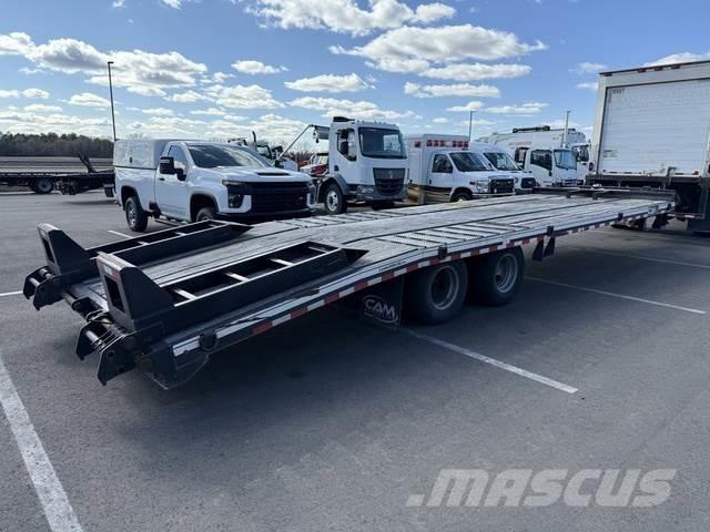  NOVAE FLATBED Muud haagised