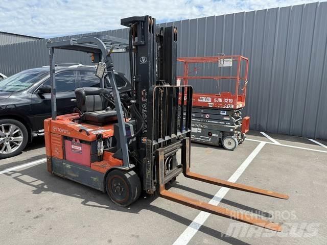 Toyota 7FBEU18 Muu