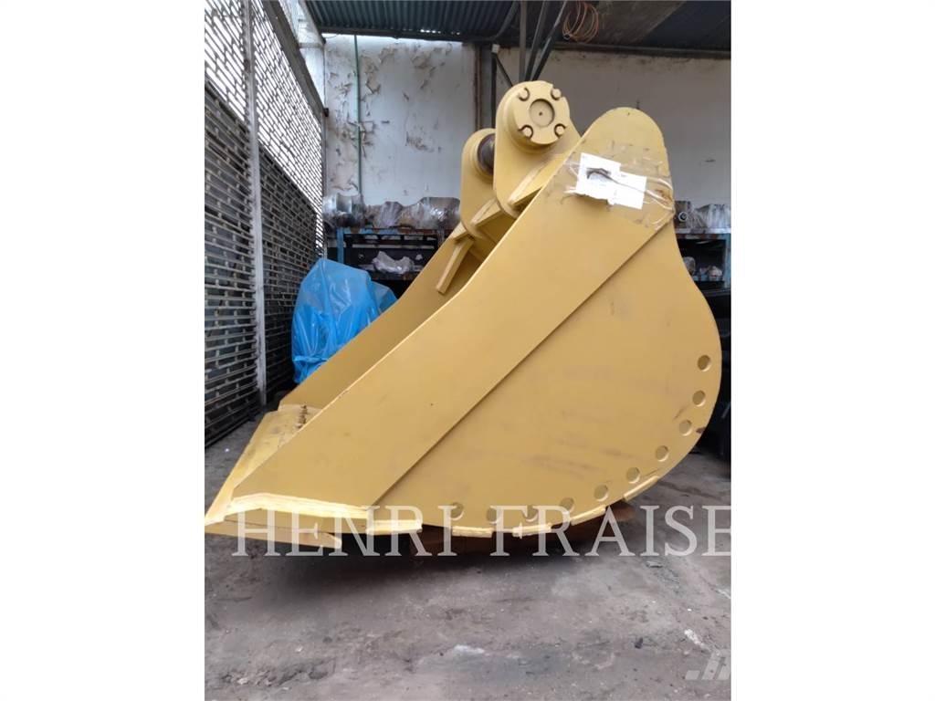  1124MM - 0.8M3 M317D Kopad