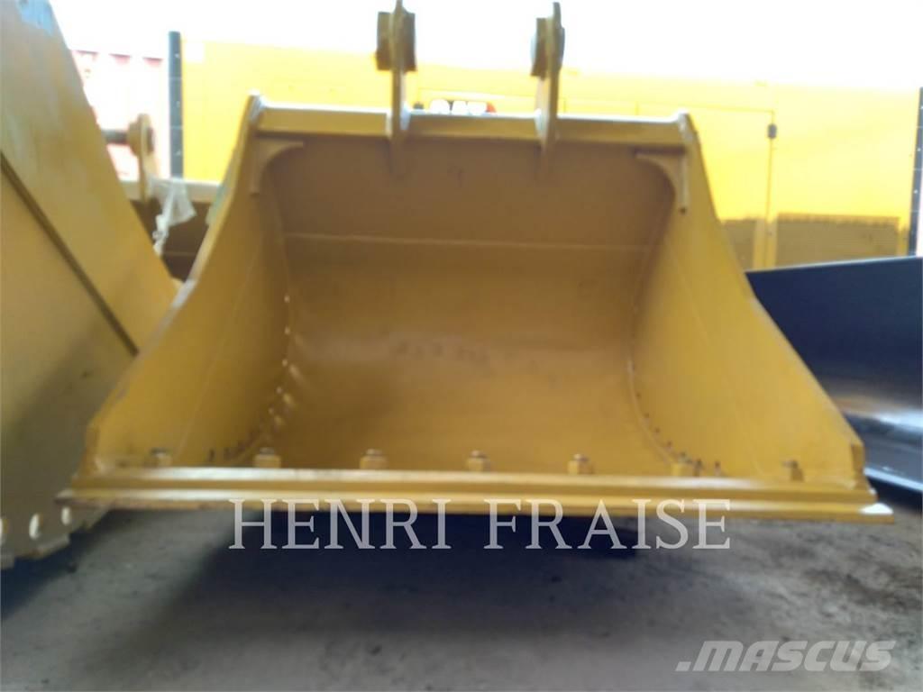  1124MM - 0.8M3 M317D Kopad