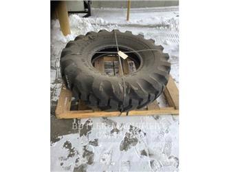  14.00R24 TIRES Rehvid, rattad ja veljed