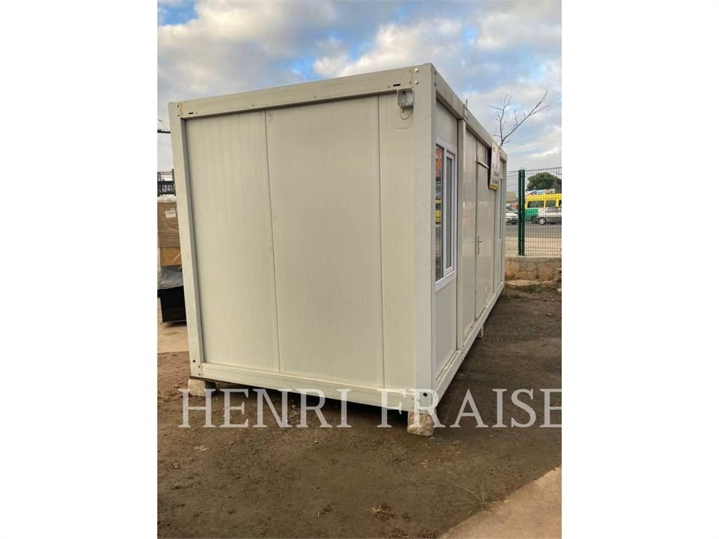  6X2.4M Muu