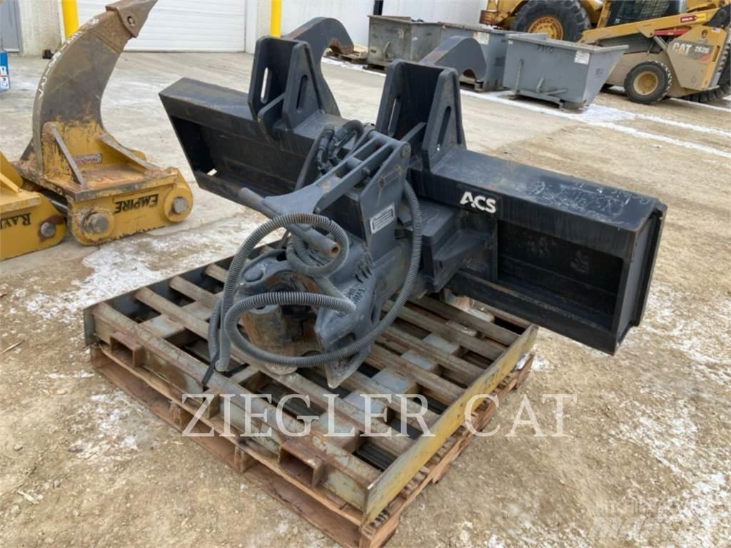 ACS INDUSTRIES ACS_C1 Rataslaadurid