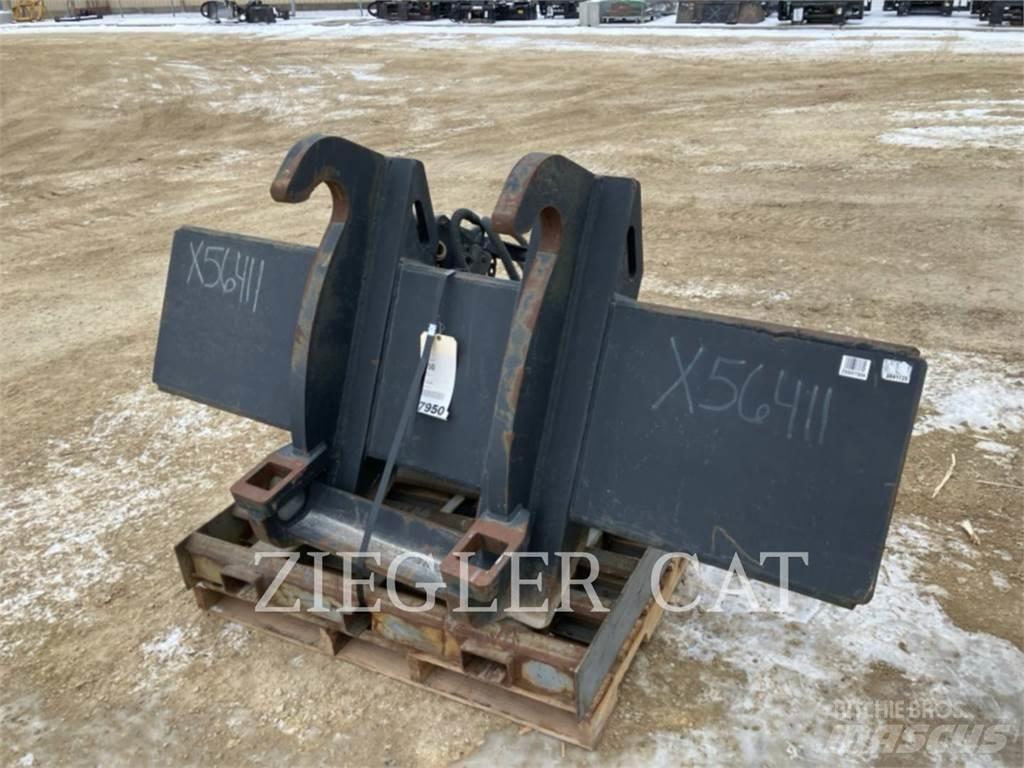 ACS INDUSTRIES ACS_C1 Rataslaadurid