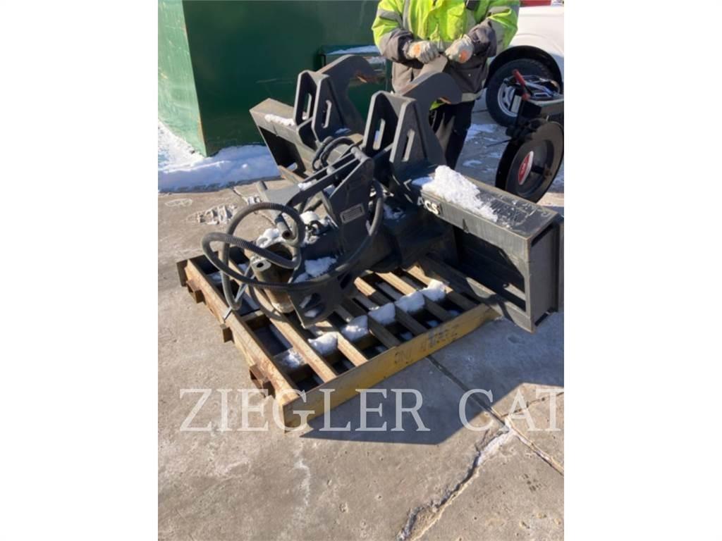 ACS INDUSTRIES ACS_C1 Rataslaadurid