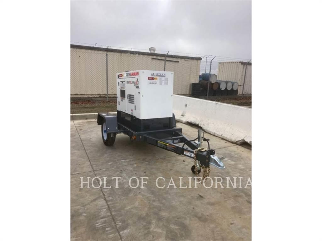 Airman GENSET 13 Muud generaatorid