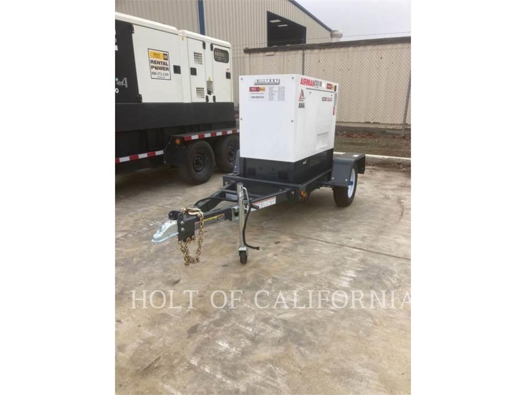 Airman GENSET 13 Muud generaatorid