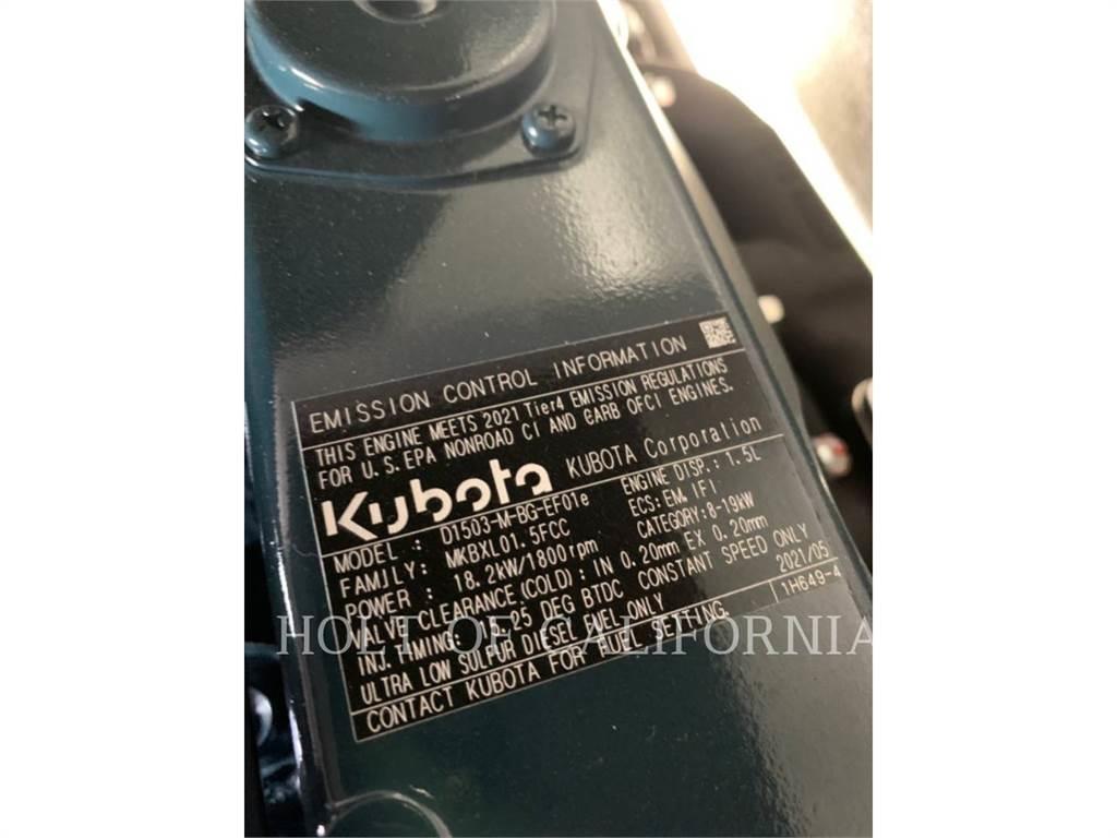 Airman GENSET 13 Muud generaatorid