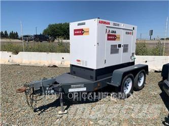 Airman GENSET 45 Muud generaatorid