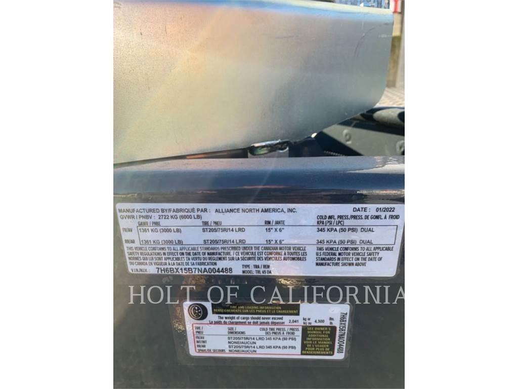 Airman GENSET 60 Muud generaatorid