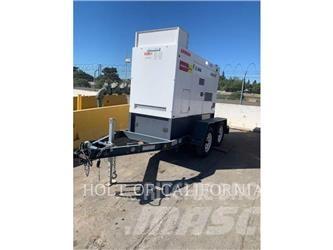 Airman GENSET 60 Muud generaatorid