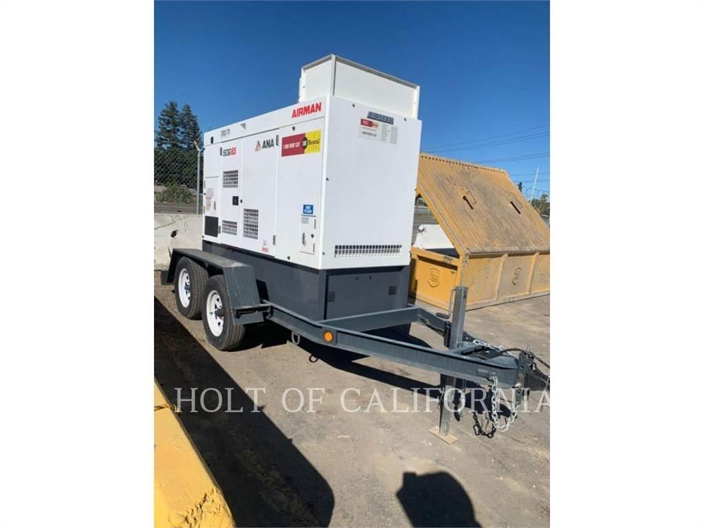 Airman GENSET 60 Muud generaatorid