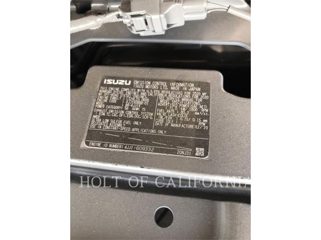 Airman GENSET 60 Muud generaatorid