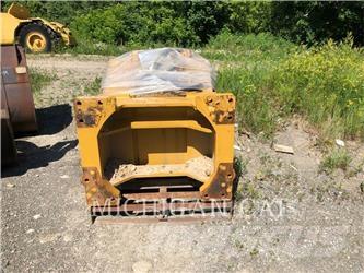Allied D8T WINCH Vintsid
