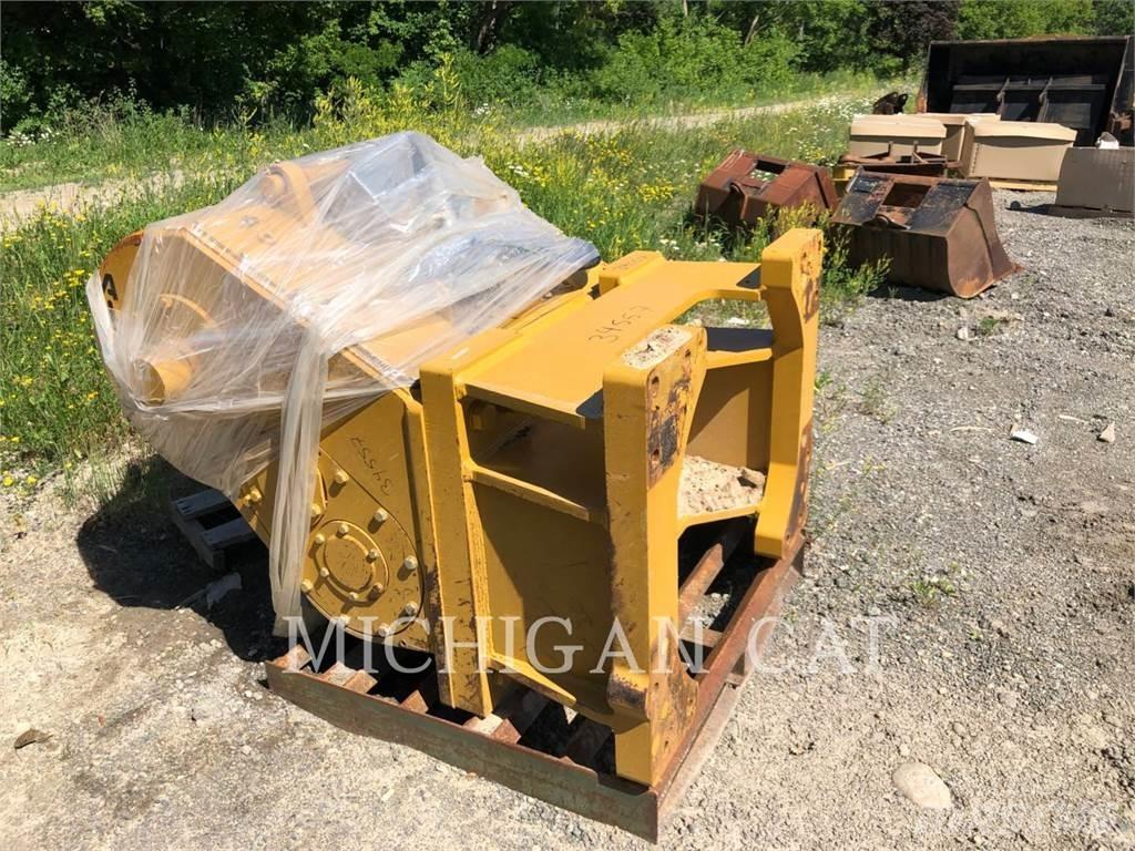 Allied D8T WINCH Vintsid