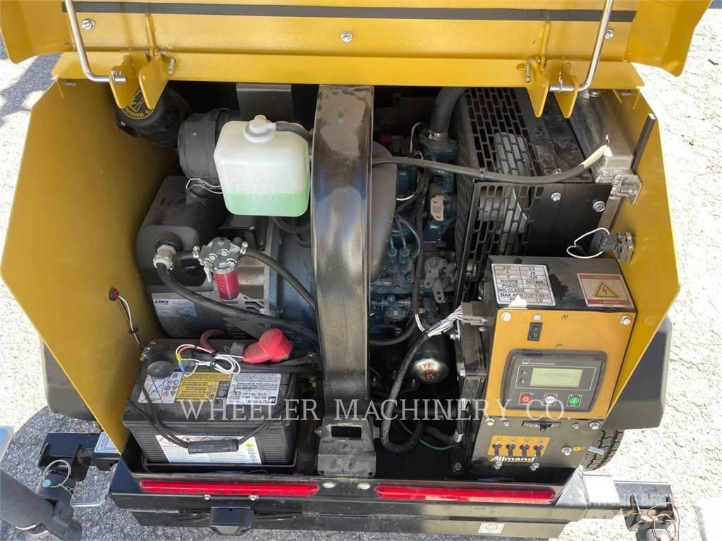 Allied LT NGR LED Mobiilsed valgustusseadmed