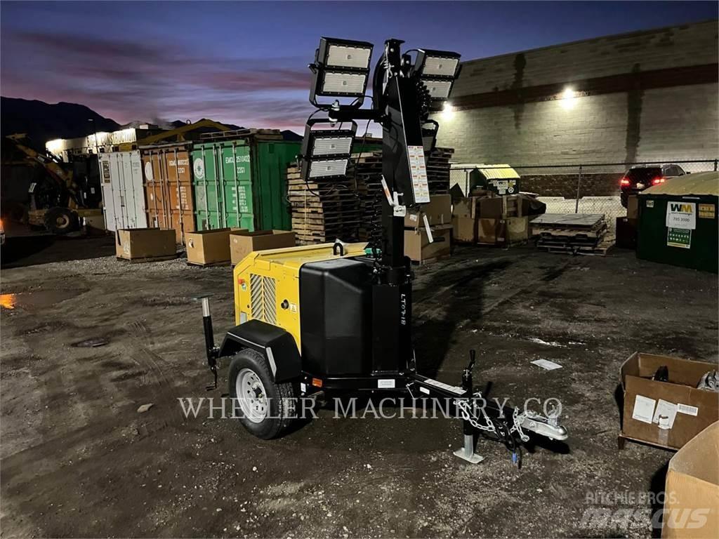 Allmand LT NGR LED Mobiilsed valgustusseadmed