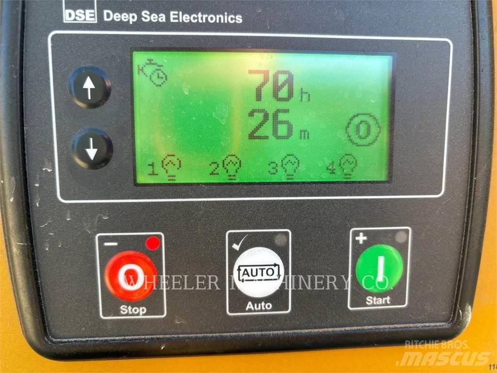 Allmand LT NGR LED Mobiilsed valgustusseadmed