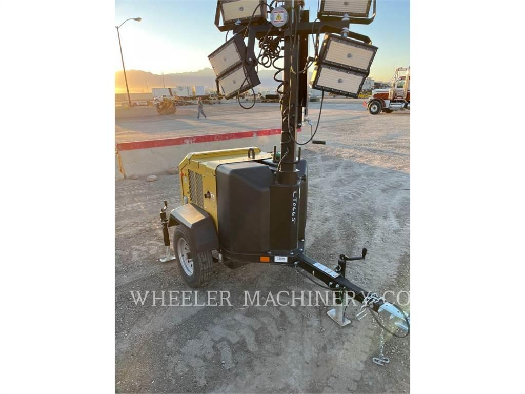 Allmand LT NGR LED Mobiilsed valgustusseadmed