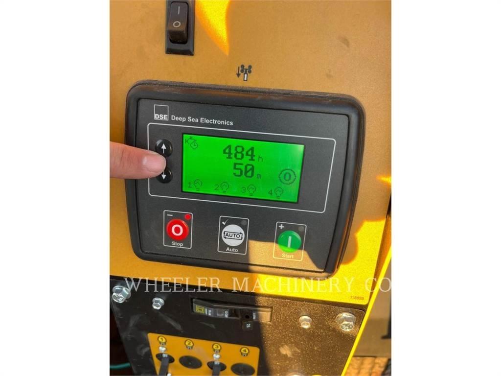 Allmand LT NGR LED Mobiilsed valgustusseadmed
