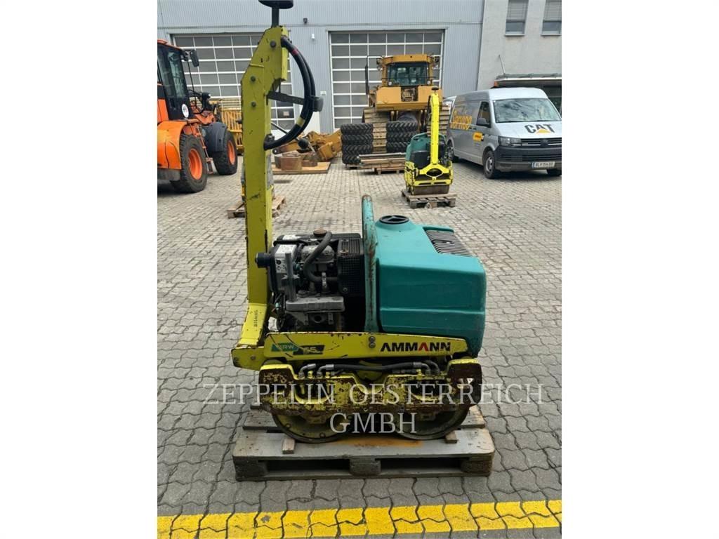 Ammann ARW 65 Pinnasetihendajad