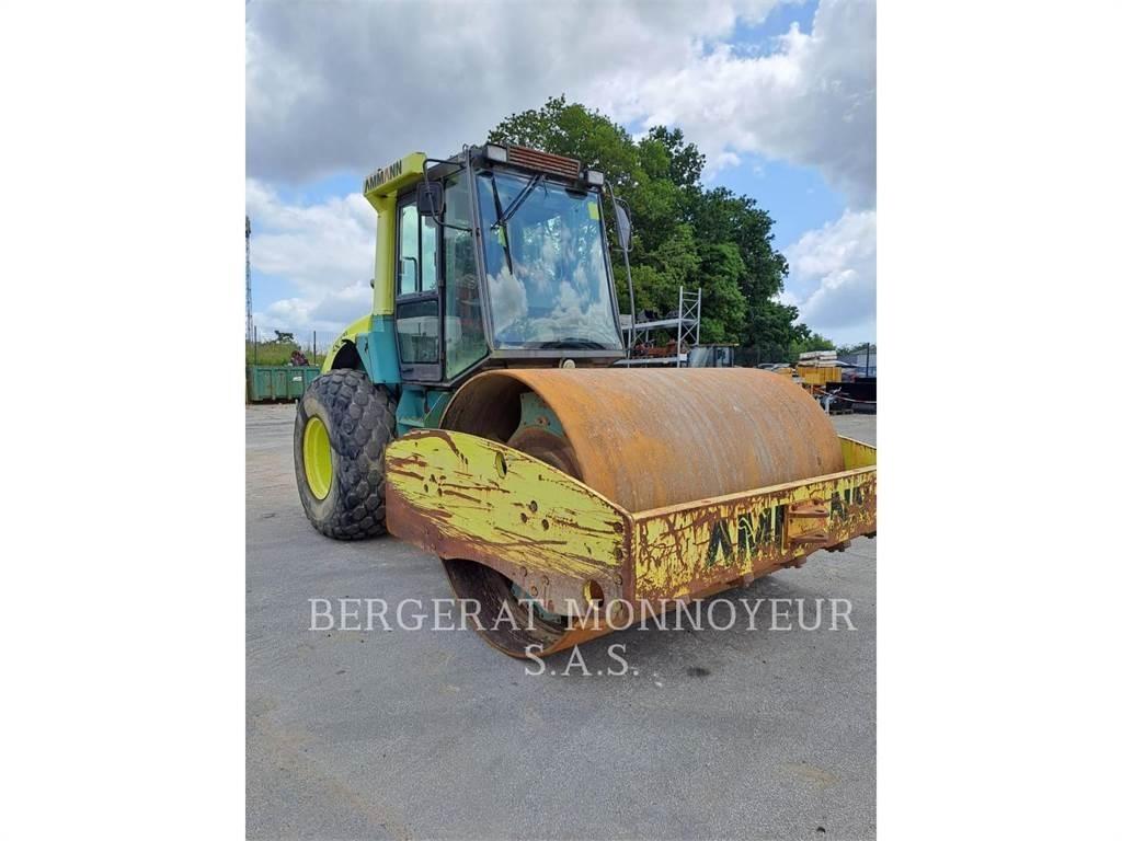 Ammann ASC130D Pinnasetihendajad