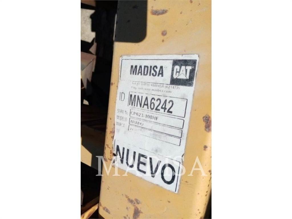  ARADO Kaabitsad