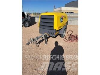 Atlas 185XAS 150 Suruõhukuivatid