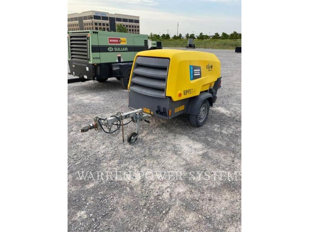 Atlas 185XAS 150 Suruõhukuivatid