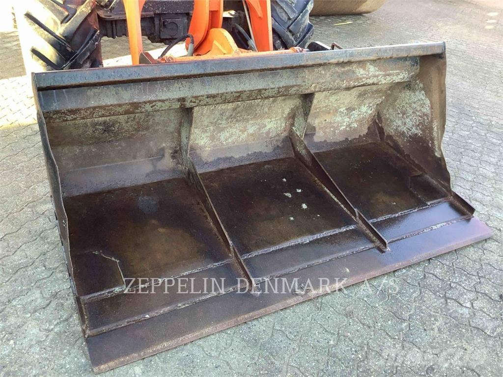 Atlas AR65 Rataslaadurid