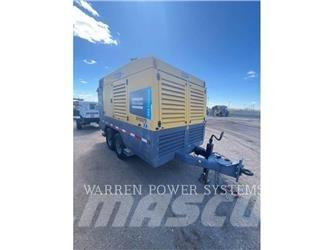 Atlas Copco 1150XAST4F Suruõhukuivatid