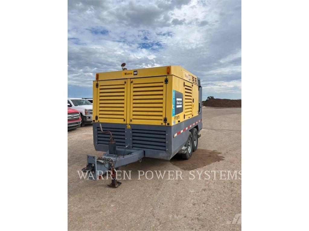 Atlas Copco 1150XAST4F Suruõhukuivatid