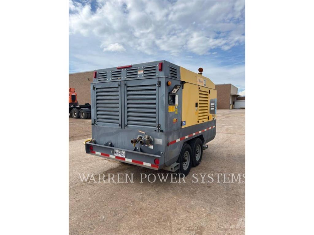 Atlas Copco 1150XAST4F Suruõhukuivatid