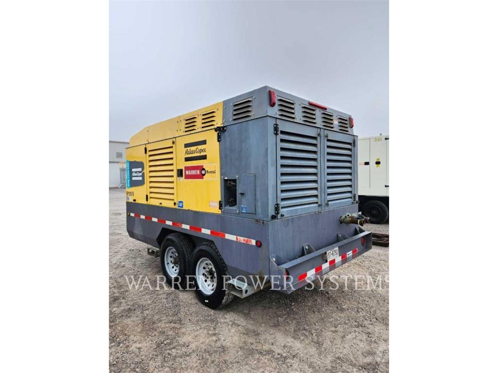 Atlas Copco 1150XAST4F Suruõhukuivatid